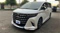 2025 Toyota Alphard G