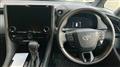 2025 Toyota Alphard G