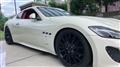 2011 Maserati Granturismo
