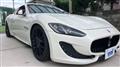 2011 Maserati Granturismo
