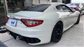 2011 Maserati Granturismo
