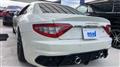 2011 Maserati Granturismo
