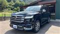 2026 Toyota Land Cruiser