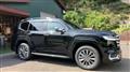 2026 Toyota Land Cruiser