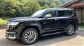 2026 Toyota Land Cruiser