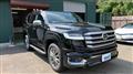 2026 Toyota Land Cruiser