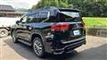 2026 Toyota Land Cruiser