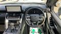 2026 Toyota Land Cruiser