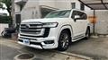 2025 Toyota Land Cruiser