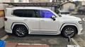2025 Toyota Land Cruiser