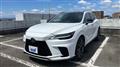 2025 Lexus RX