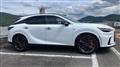 2025 Lexus RX