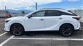 2025 Lexus RX