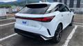 2025 Lexus RX