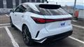 2025 Lexus RX