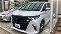 2023 Toyota Alphard G