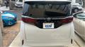 2023 Toyota Alphard G