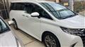 2023 Toyota Alphard G