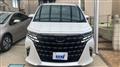 2023 Toyota Alphard G