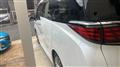 2023 Toyota Alphard G