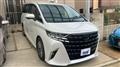 2023 Toyota Alphard G