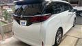2023 Toyota Alphard G
