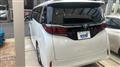 2023 Toyota Alphard G