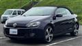 2012 Volkswagen Golf Cabriolet
