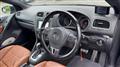 2012 Volkswagen Golf Cabriolet