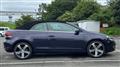 2012 Volkswagen Golf Cabriolet