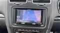 2012 Volkswagen Golf Cabriolet