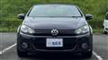 2012 Volkswagen Golf Cabriolet