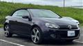 2012 Volkswagen Golf Cabriolet