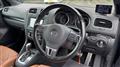 2012 Volkswagen Golf Cabriolet