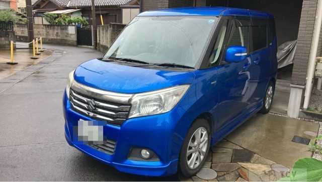 2018 Suzuki Suzuki Others