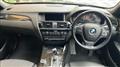 2016 BMW X3