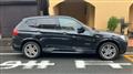 2016 BMW X3