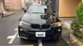 2016 BMW X3