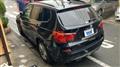 2016 BMW X3