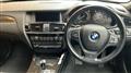 2016 BMW X3