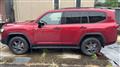 2023 Toyota Land Cruiser