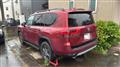 2023 Toyota Land Cruiser