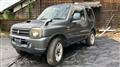 2007 Suzuki Jimny