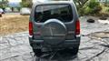 2007 Suzuki Jimny
