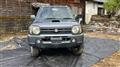 2007 Suzuki Jimny