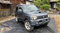 2007 Suzuki Jimny
