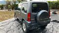 2007 Suzuki Jimny