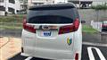 2022 Toyota Alphard G
