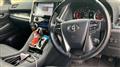 2022 Toyota Alphard G