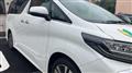 2022 Toyota Alphard G